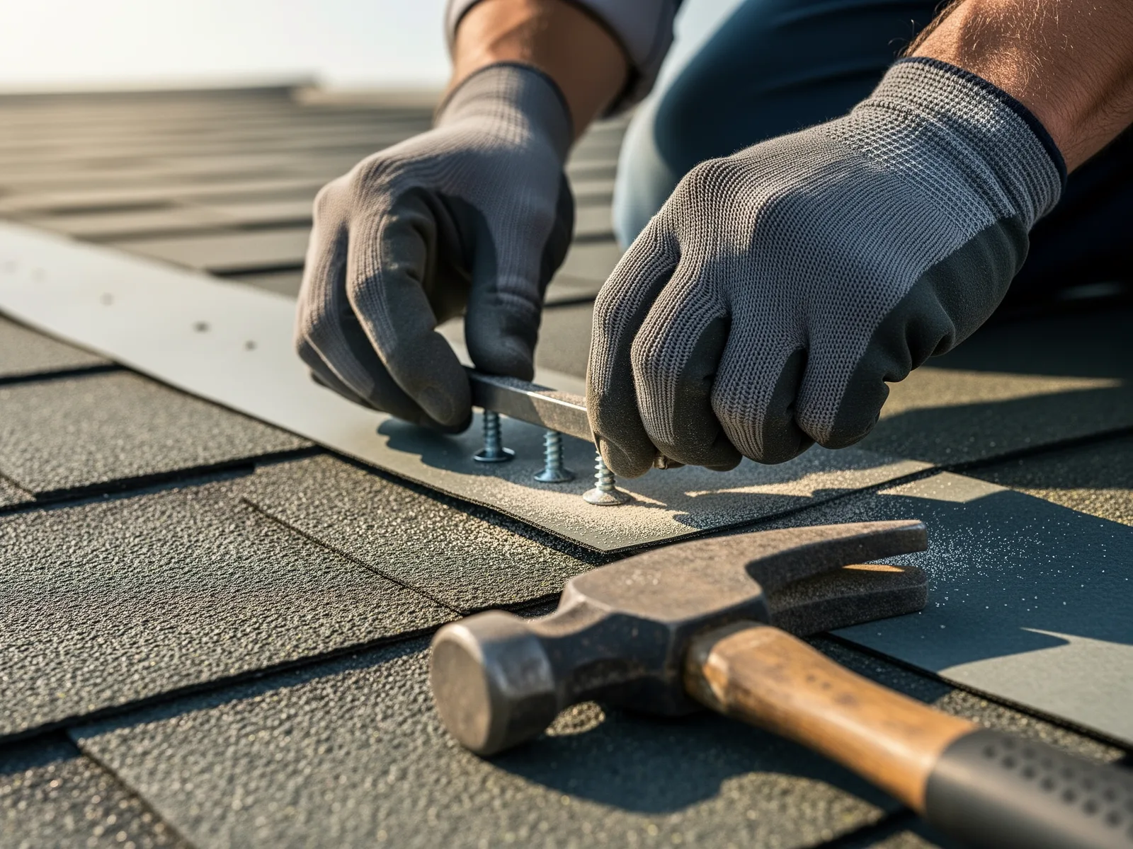 Why choose Fascia Repair in Juntura, OR