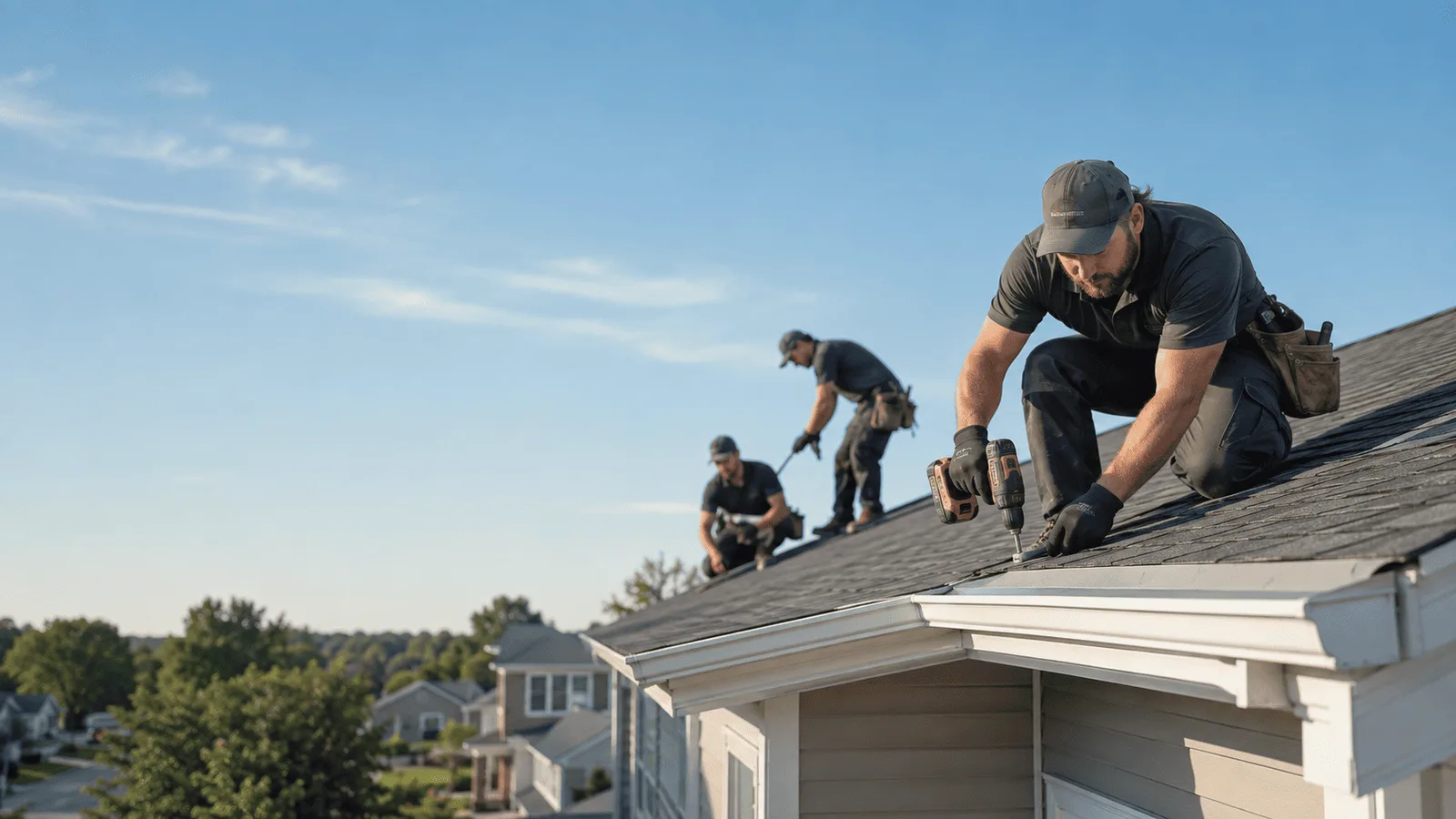 Fascia Repair in Juntura, OR around you